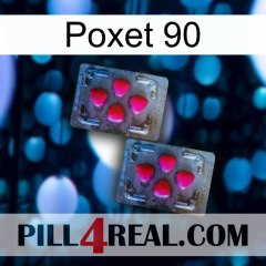 Poxet 90 14